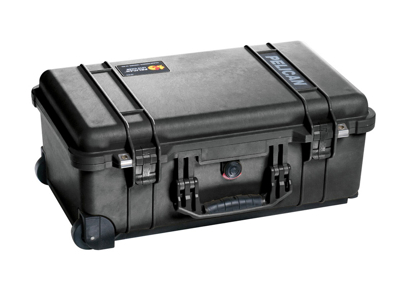 pelican case